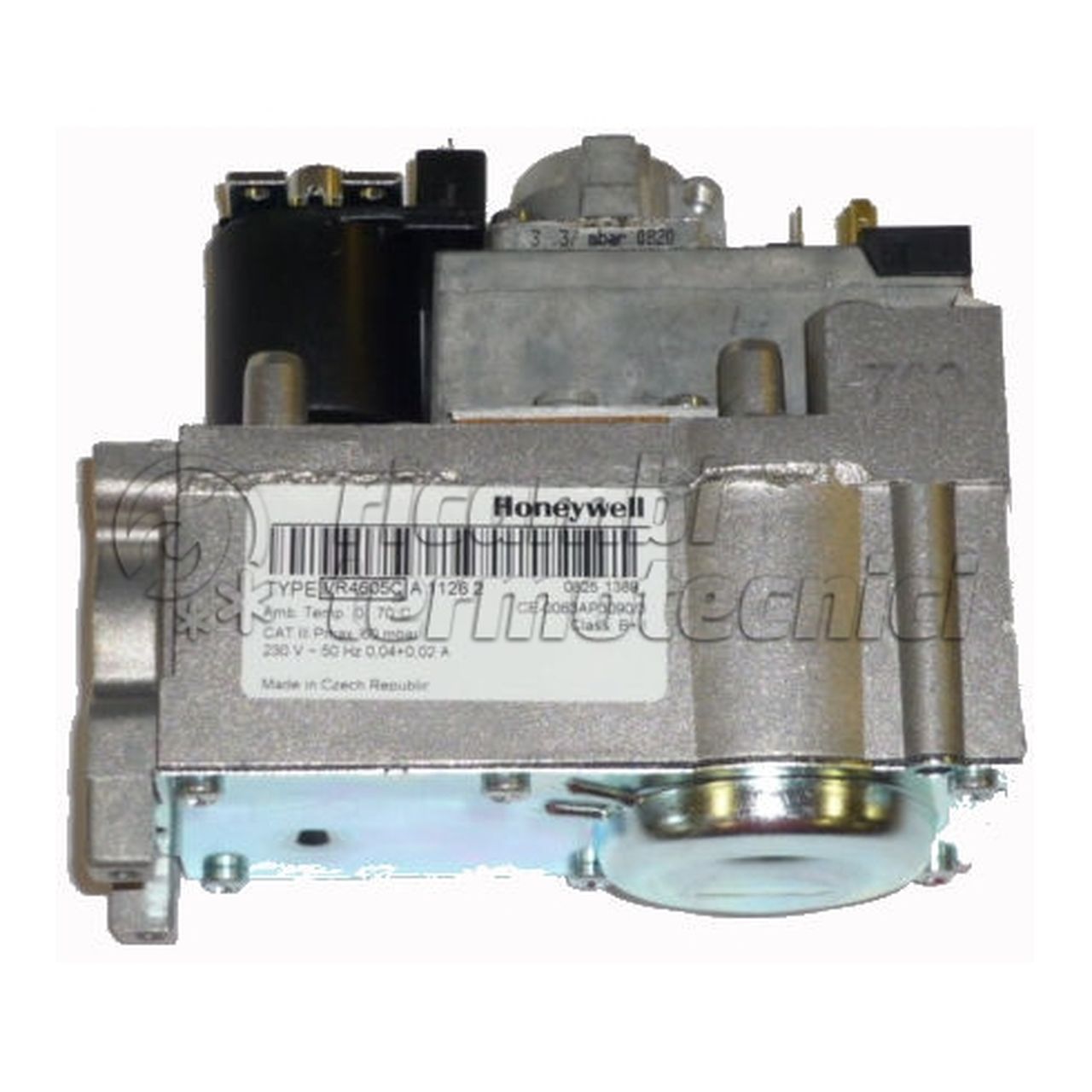 SIME VALVOLA GAS HONEYWELL VR4605CA1126